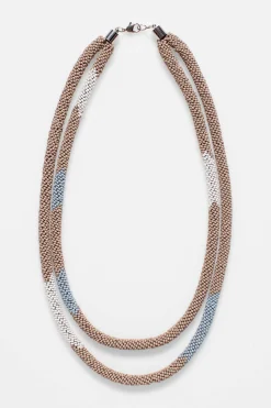 Jallo Necklace