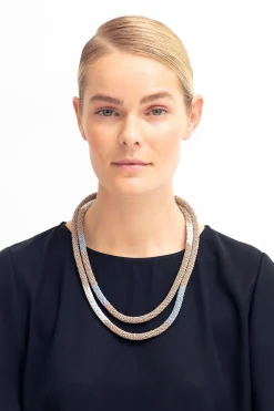 Jallo Necklace