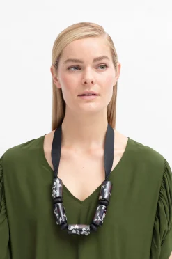 Jensa Necklace