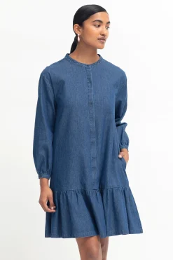 Jins Dress