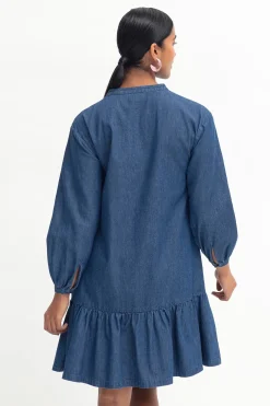 Jins Dress