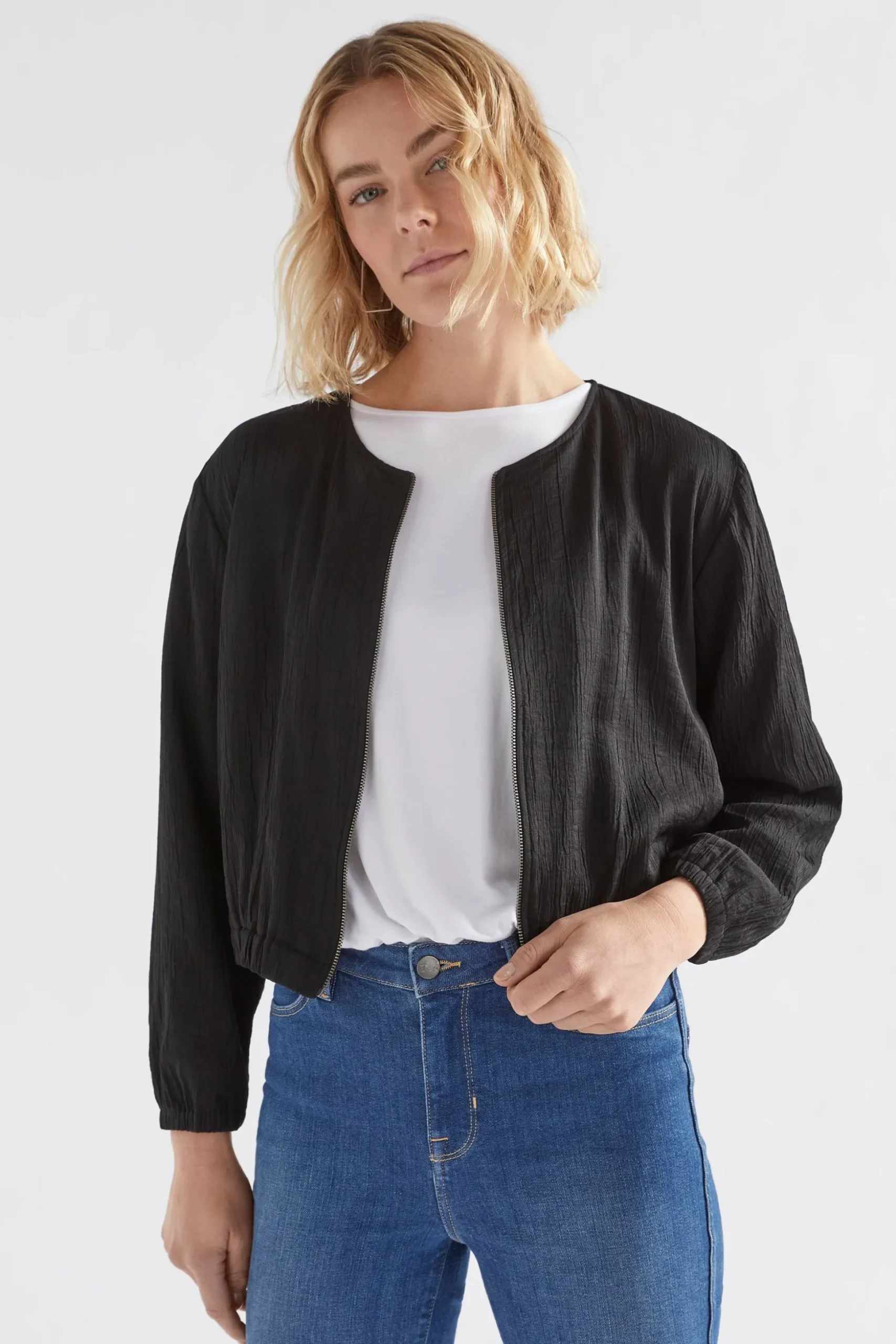 Joen Jacket