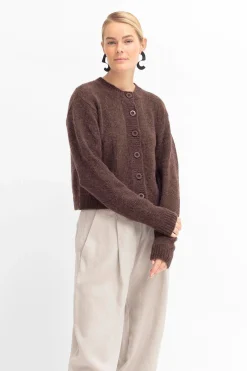 Kabrit Cardigan