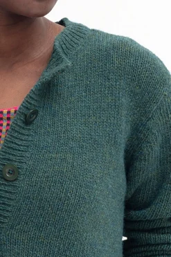 Kabrit Cardigan