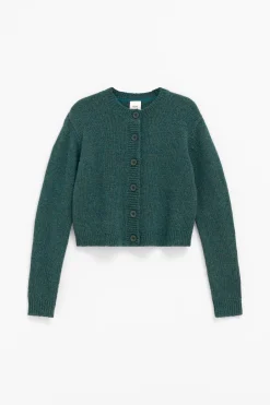 Kabrit Cardigan