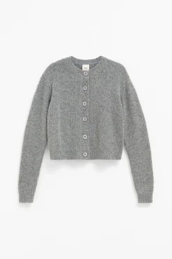 Kabrit Cardigan