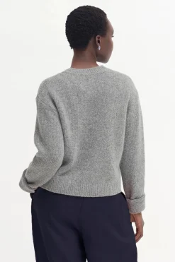 Kabrit Cardigan