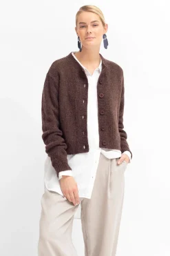 Kabrit Cardigan