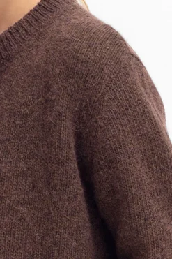 Kabrit Cardigan