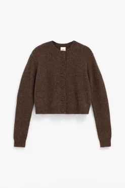 Kabrit Cardigan