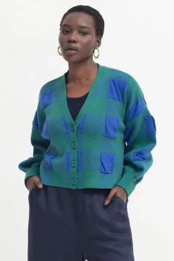 Karo Cardigan