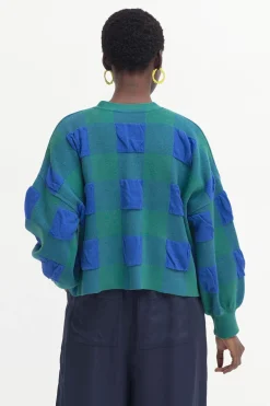 Karo Cardigan
