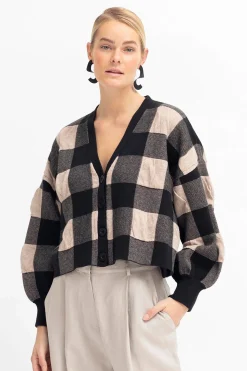 Karo Cardigan