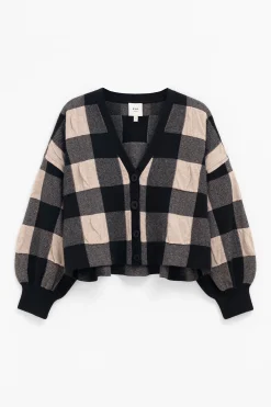 Karo Cardigan