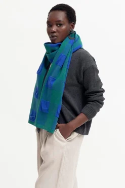 Karo Scarf