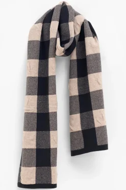 Karo Scarf