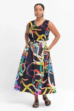 Kayra Skirt