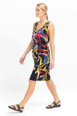 Kayra Tank Dress
