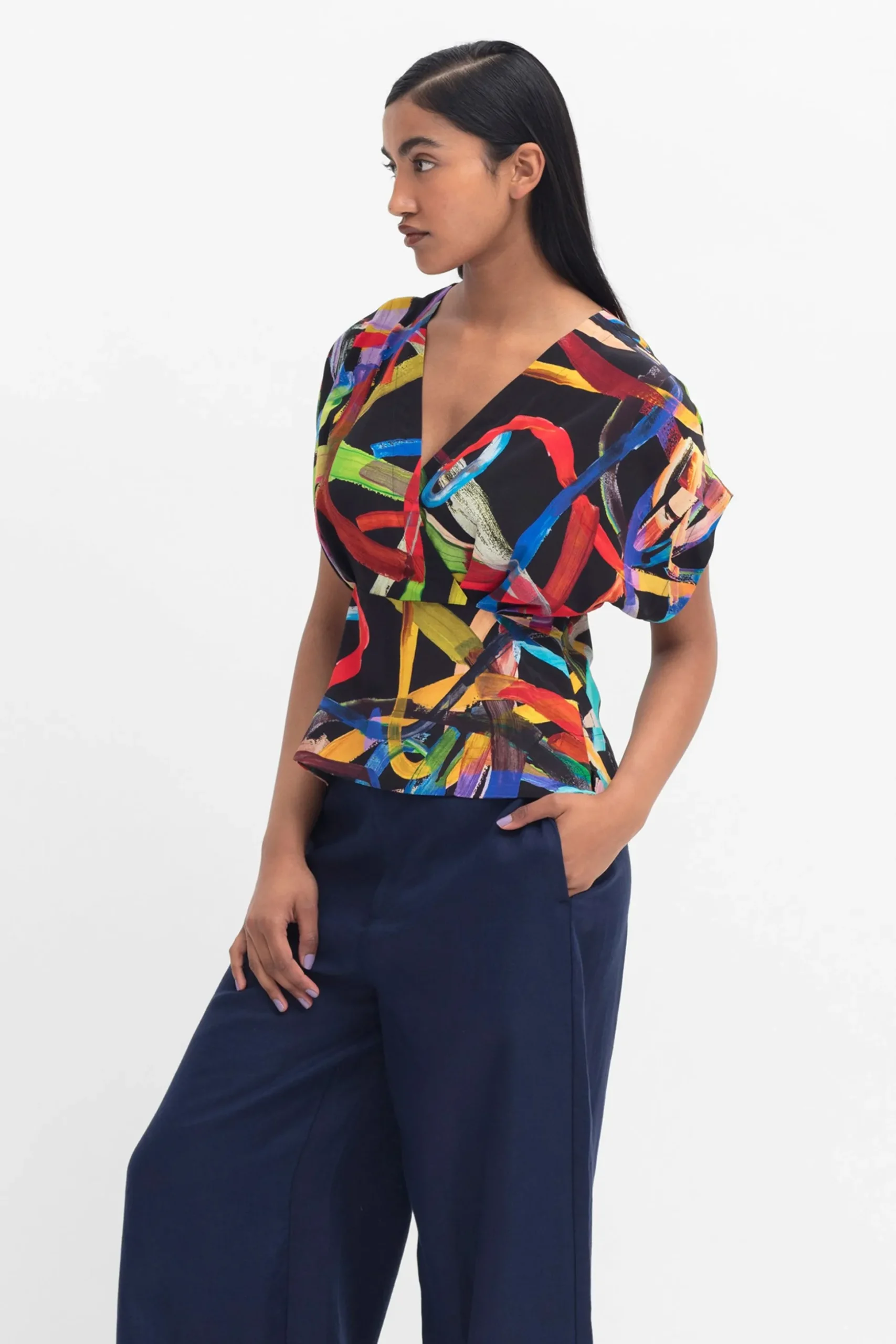 Kayra Top