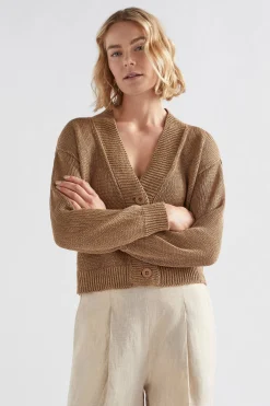 Keent Cardigan