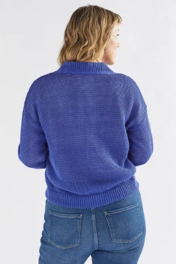 Keent Cardigan