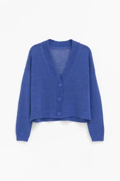 Keent Cardigan