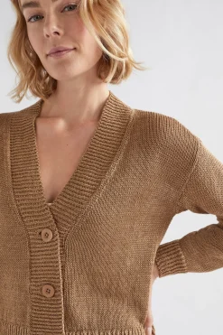 Keent Cardigan