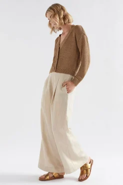 Keent Cardigan