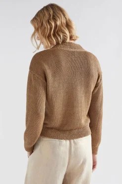 Keent Cardigan