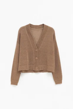 Keent Cardigan