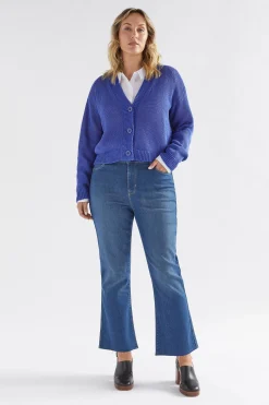 Keent Cardigan