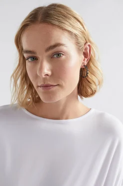 Kero Hoop Earring