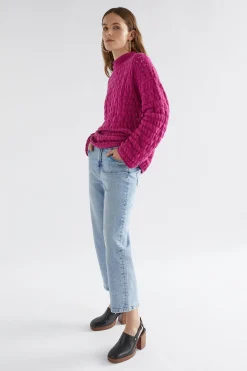 Koda Sweater