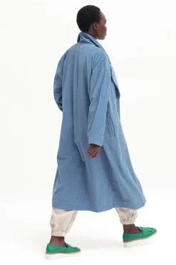 Koord Jacket