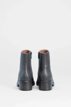 Kort Boot