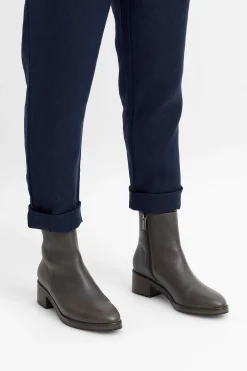 Kort Boot