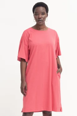 Kovaa Tshirt Dress