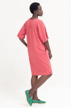 Kovaa Tshirt Dress