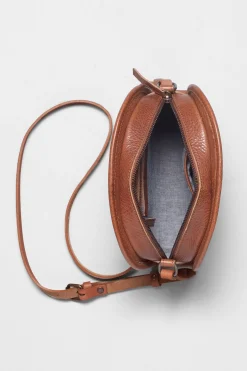 Kurva Messenger Bag