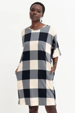 Kyla Tshirt Dress