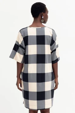 Kyla Tshirt Dress
