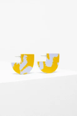 Lampa Earring