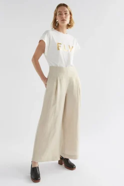 Lange Tee