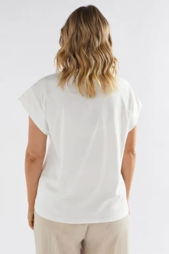 Lange Tee