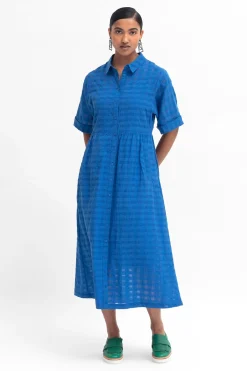 Leende Dress