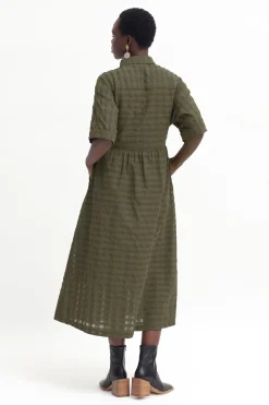 Leende Dress