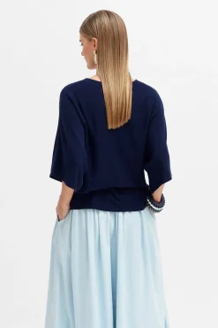 Leidi Knit Top