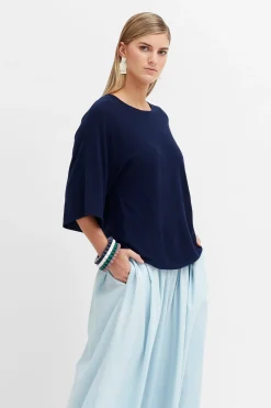 Leidi Knit Top
