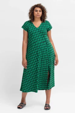 Lento Tshirt Dress