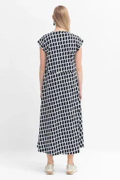 Lento Tshirt Dress